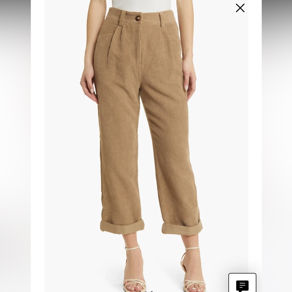 Petal+ Pup Size 4 Pants